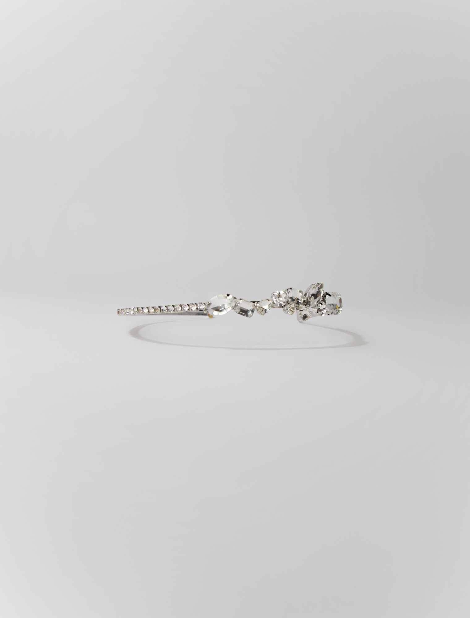 Rhinestone headband