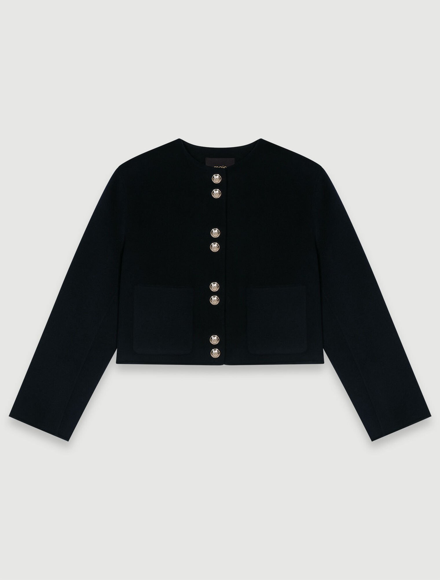 Veste courte