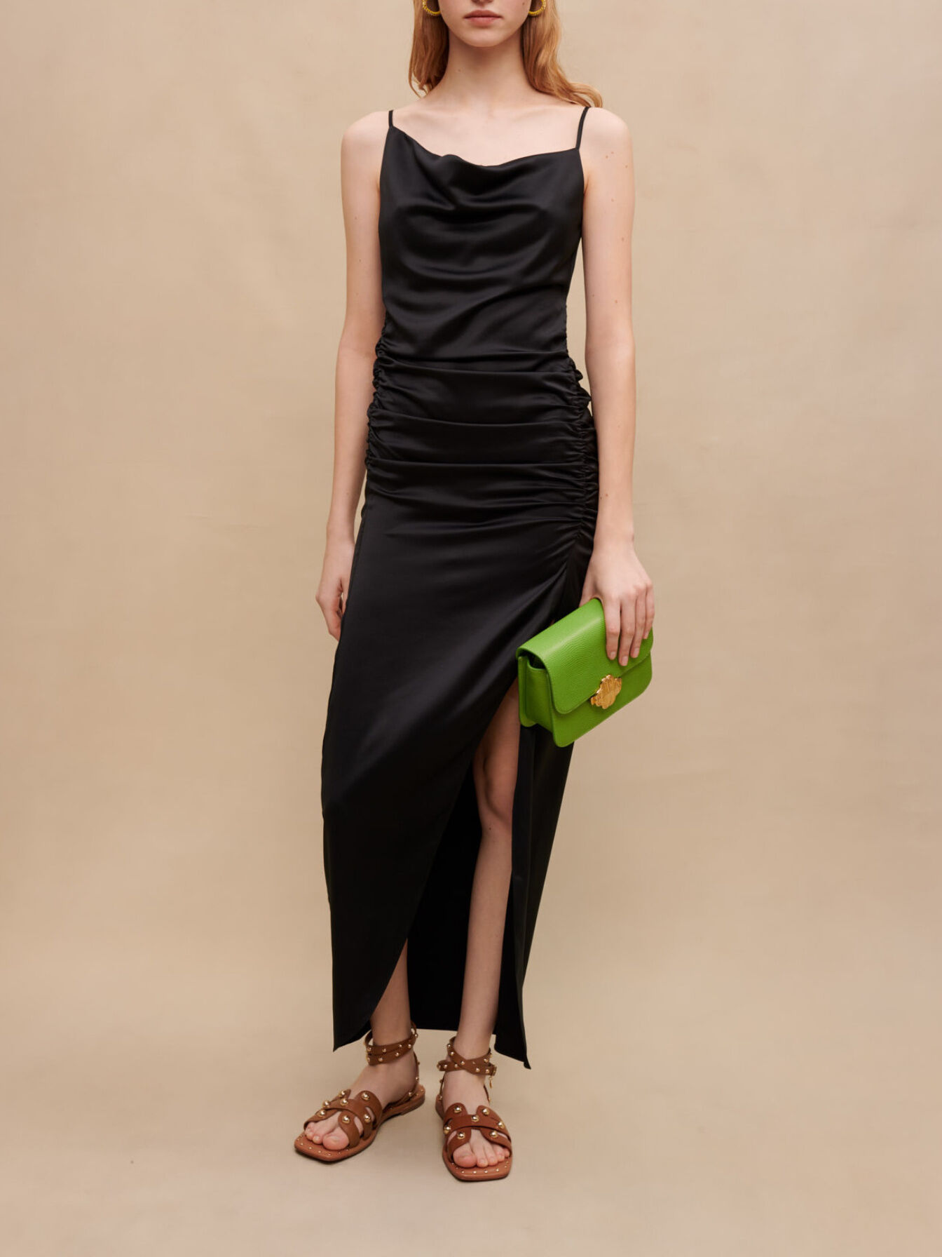 Maje evening dresses clearance