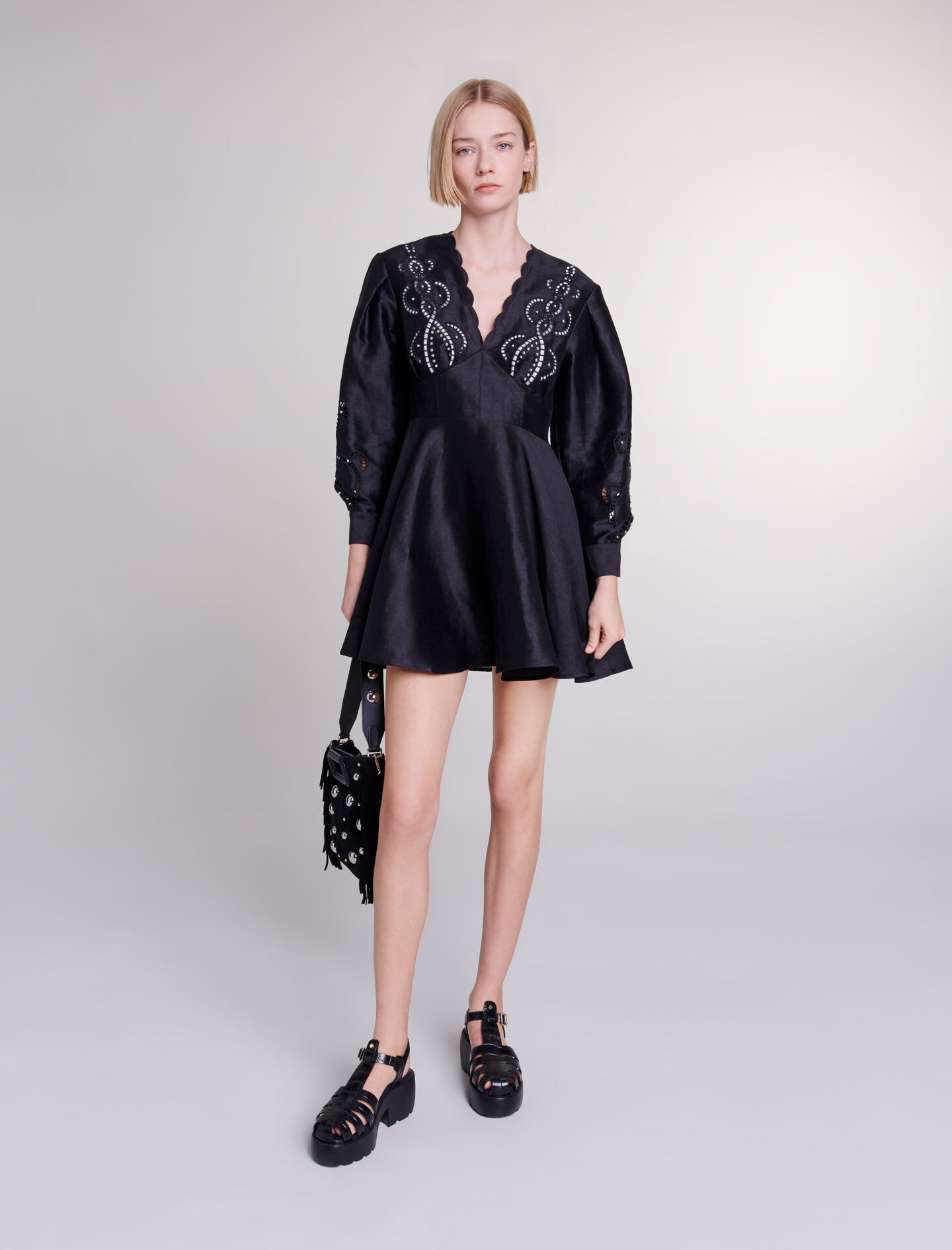 Exclusive Days Maje Spring Summer 30 off over 2 items of the selection Maje