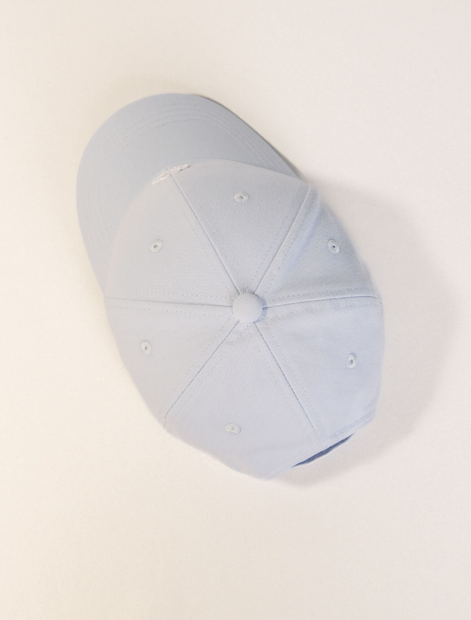 Casquette en coton