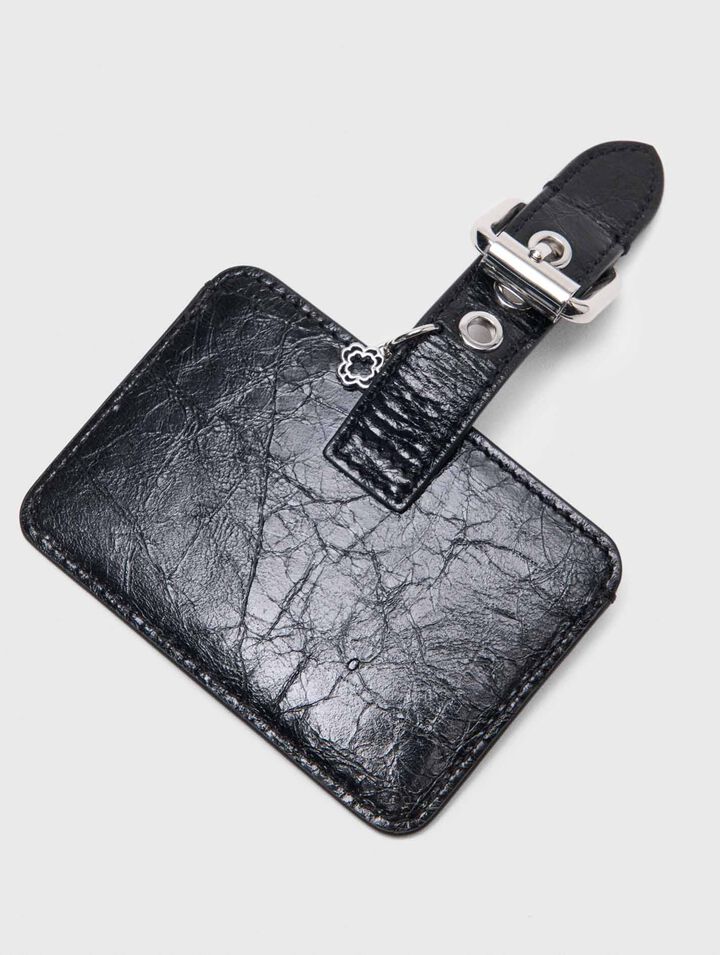 Porte-cartes Miss M