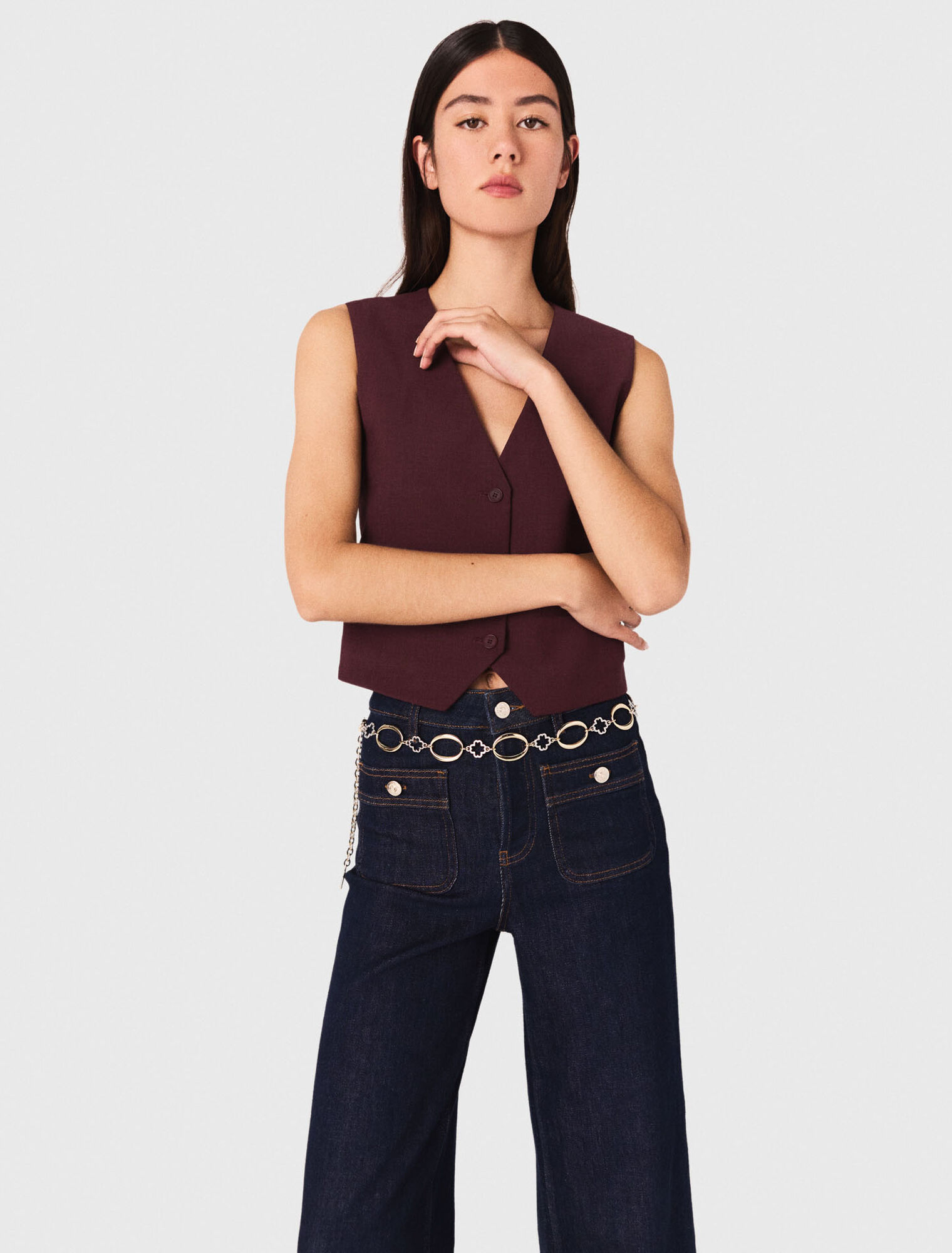 Veston de tailleur