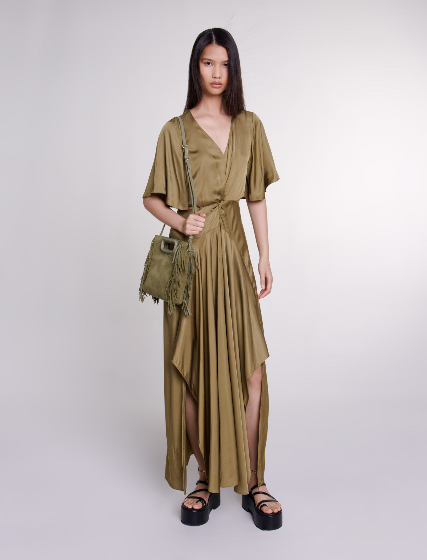 Maje costume online