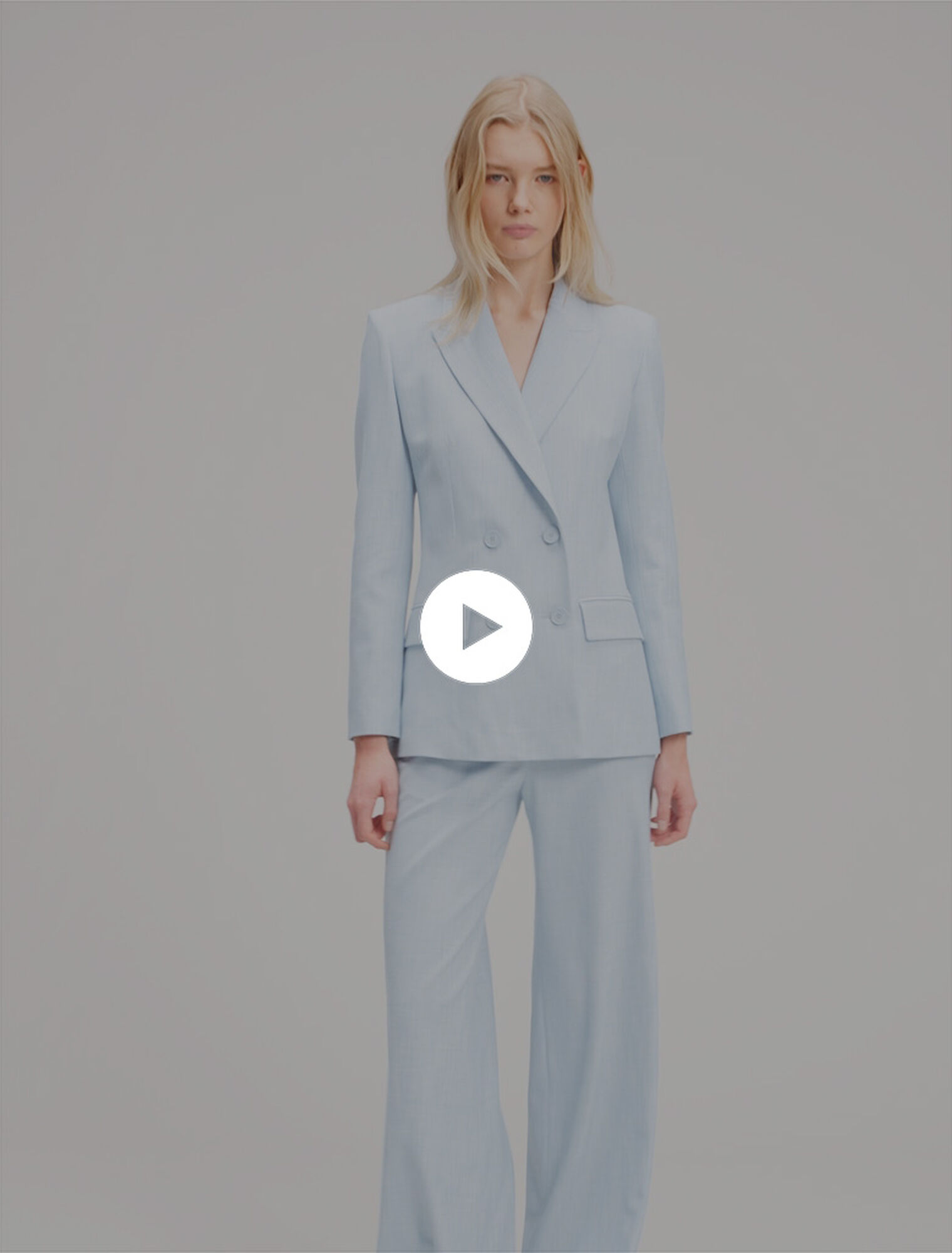 Suit jacket