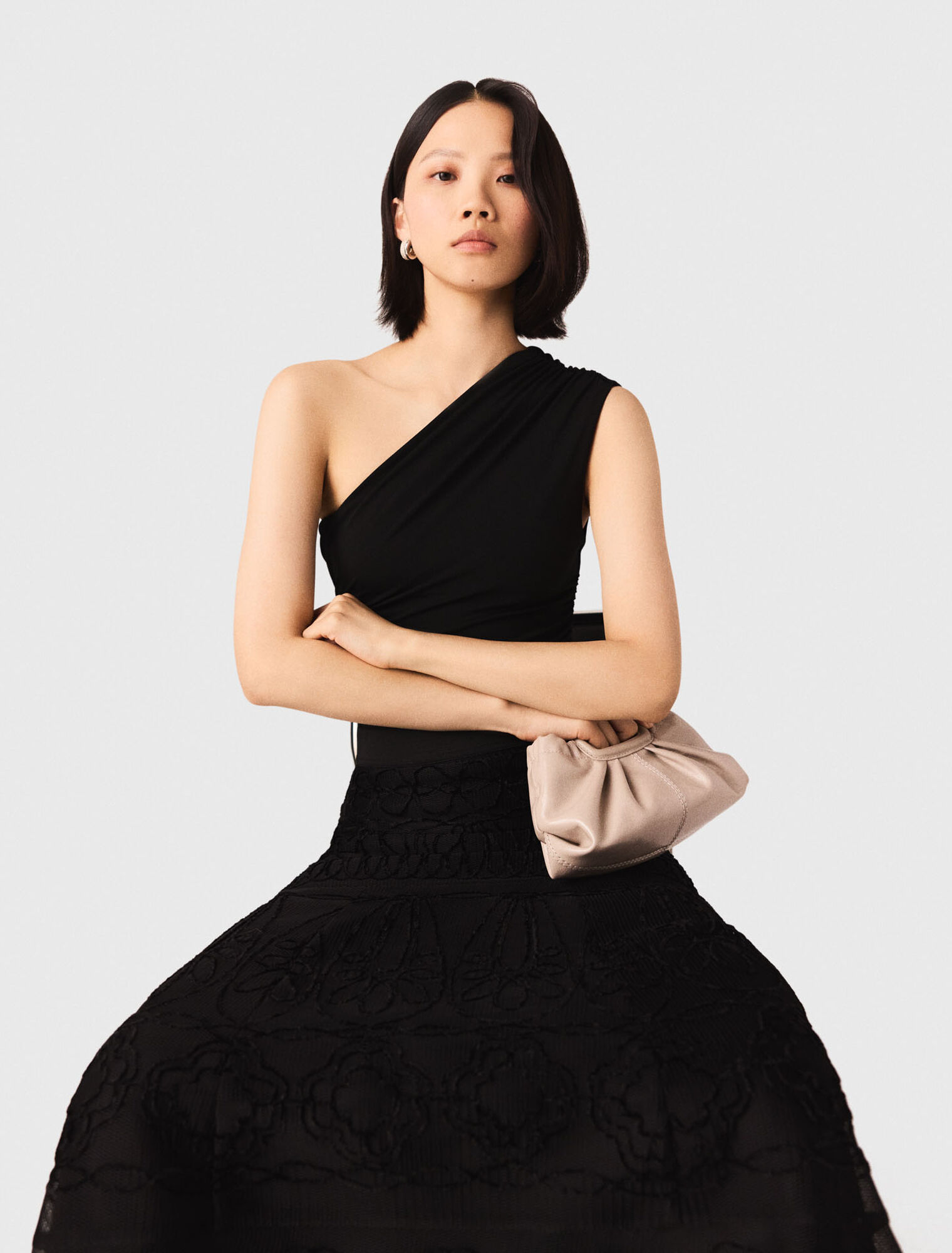 Body asym&eacute;trique