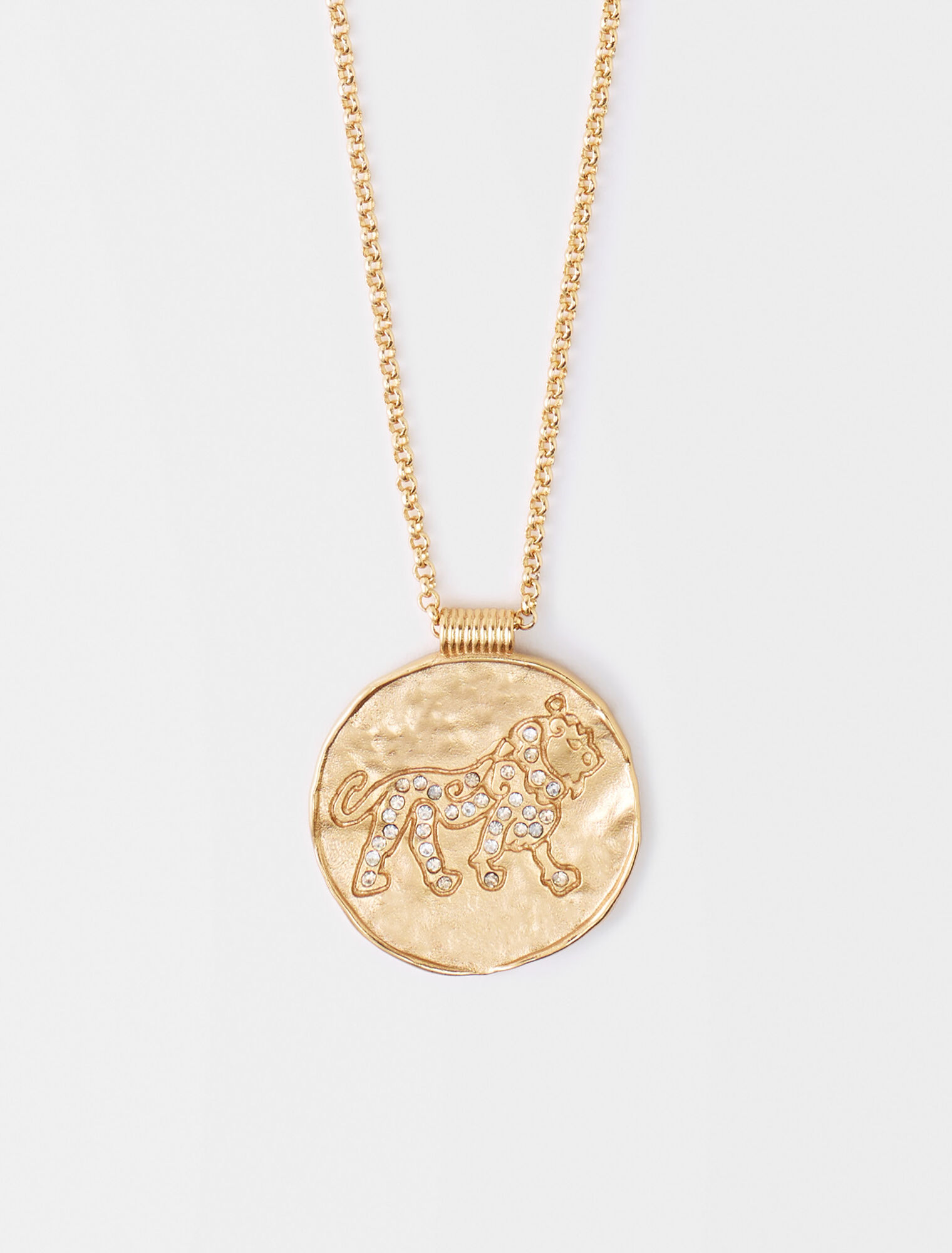 Médaille Constellation