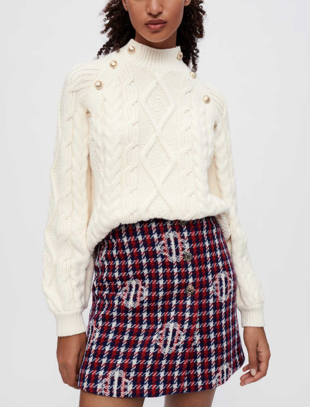 Jupes maje clearance