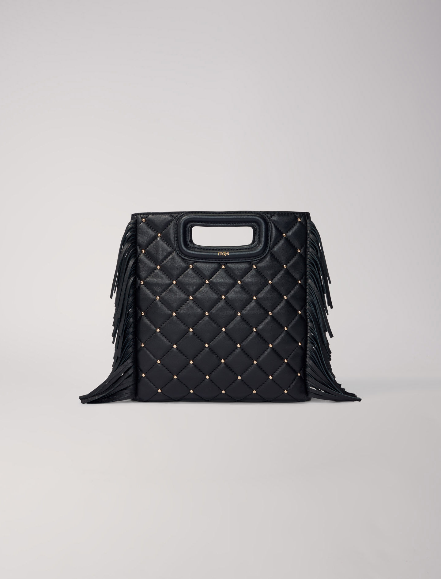 Sac a main maje frange on sale