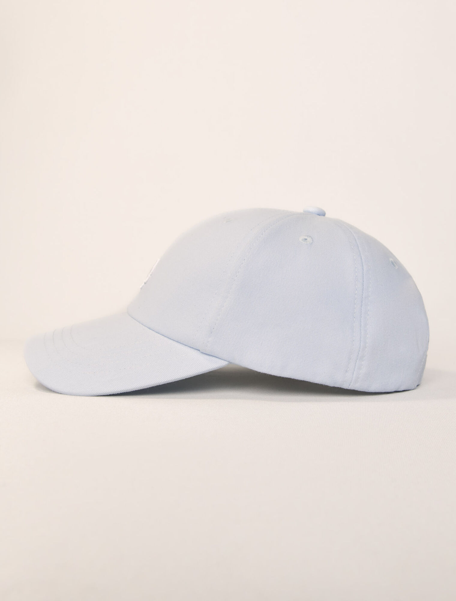 Casquette en coton