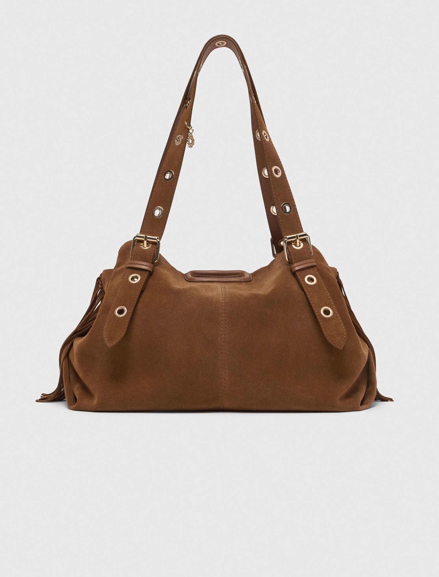 Sac Miss M XL en suède