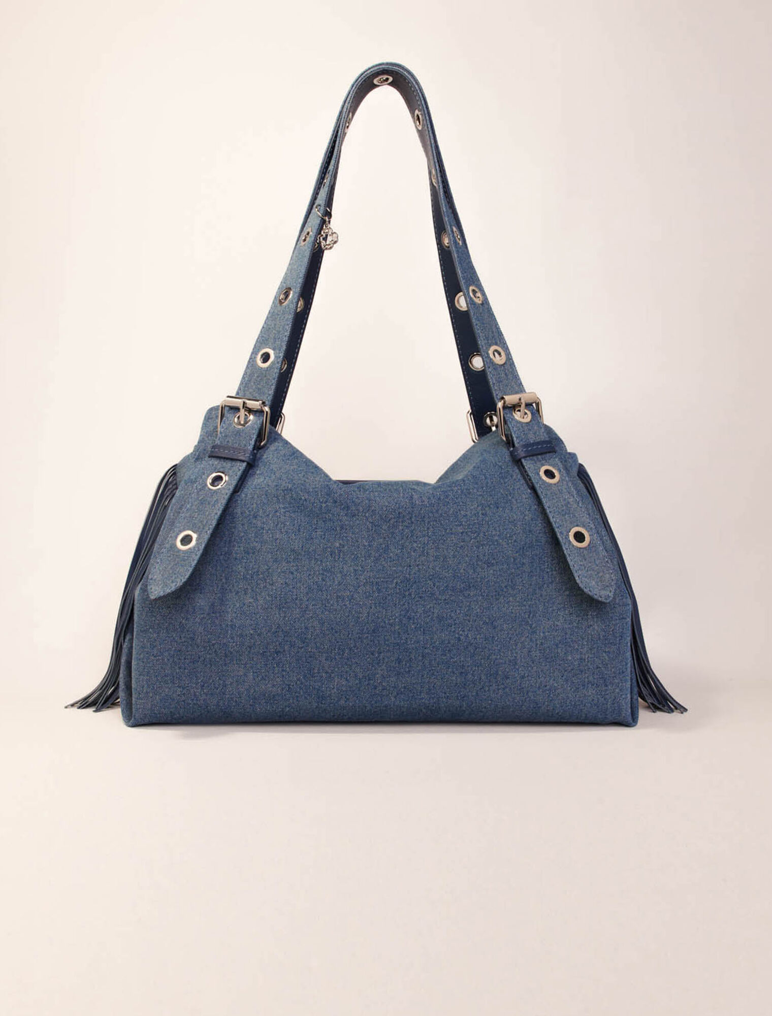 Sac Miss M XL en denim