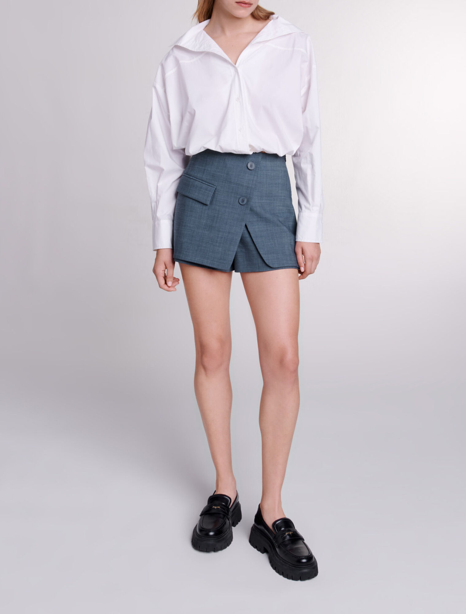 Skort