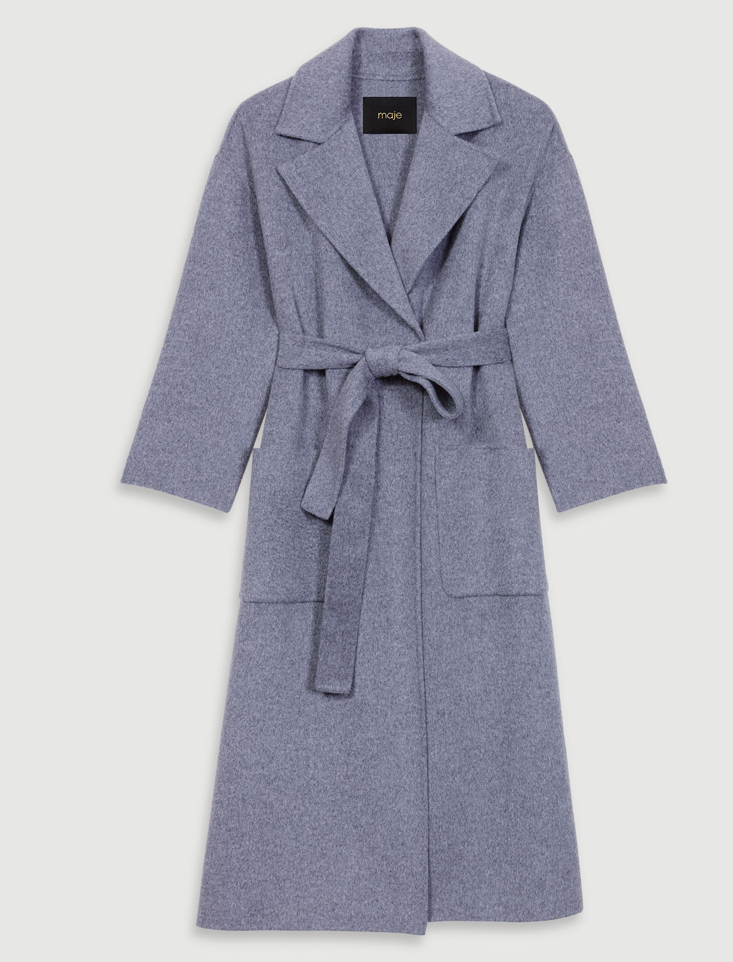 Manteau goffins maje on sale