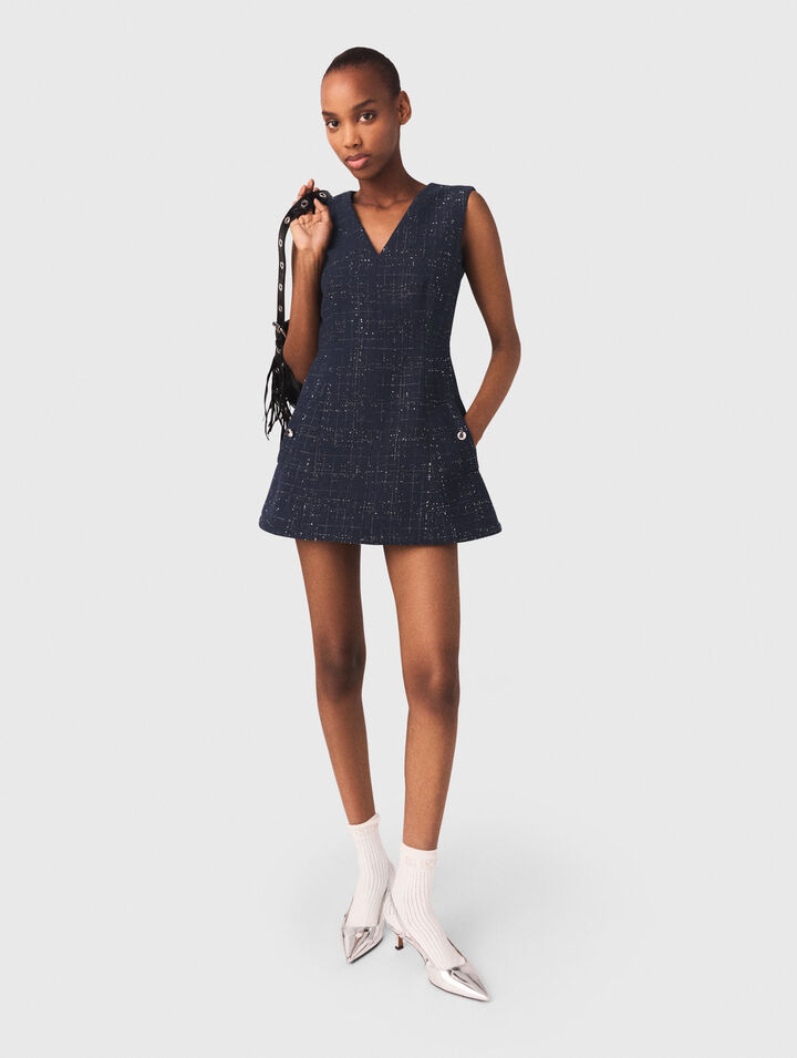 Combinaison trompe l'&oelig;il