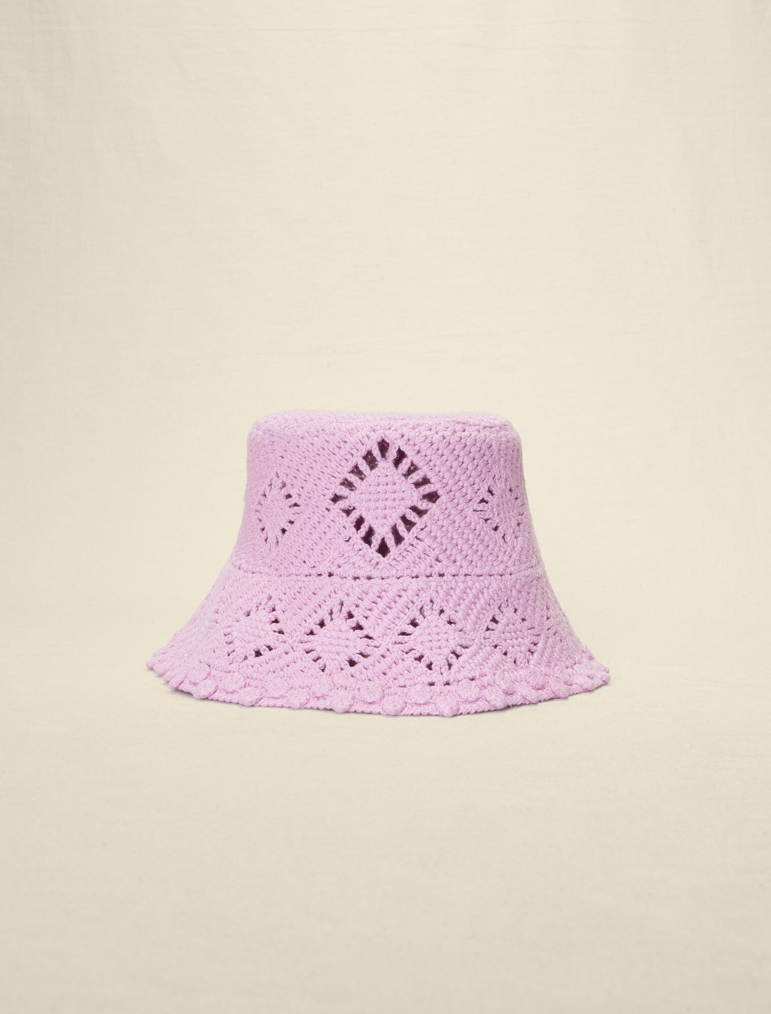 Crochet bob