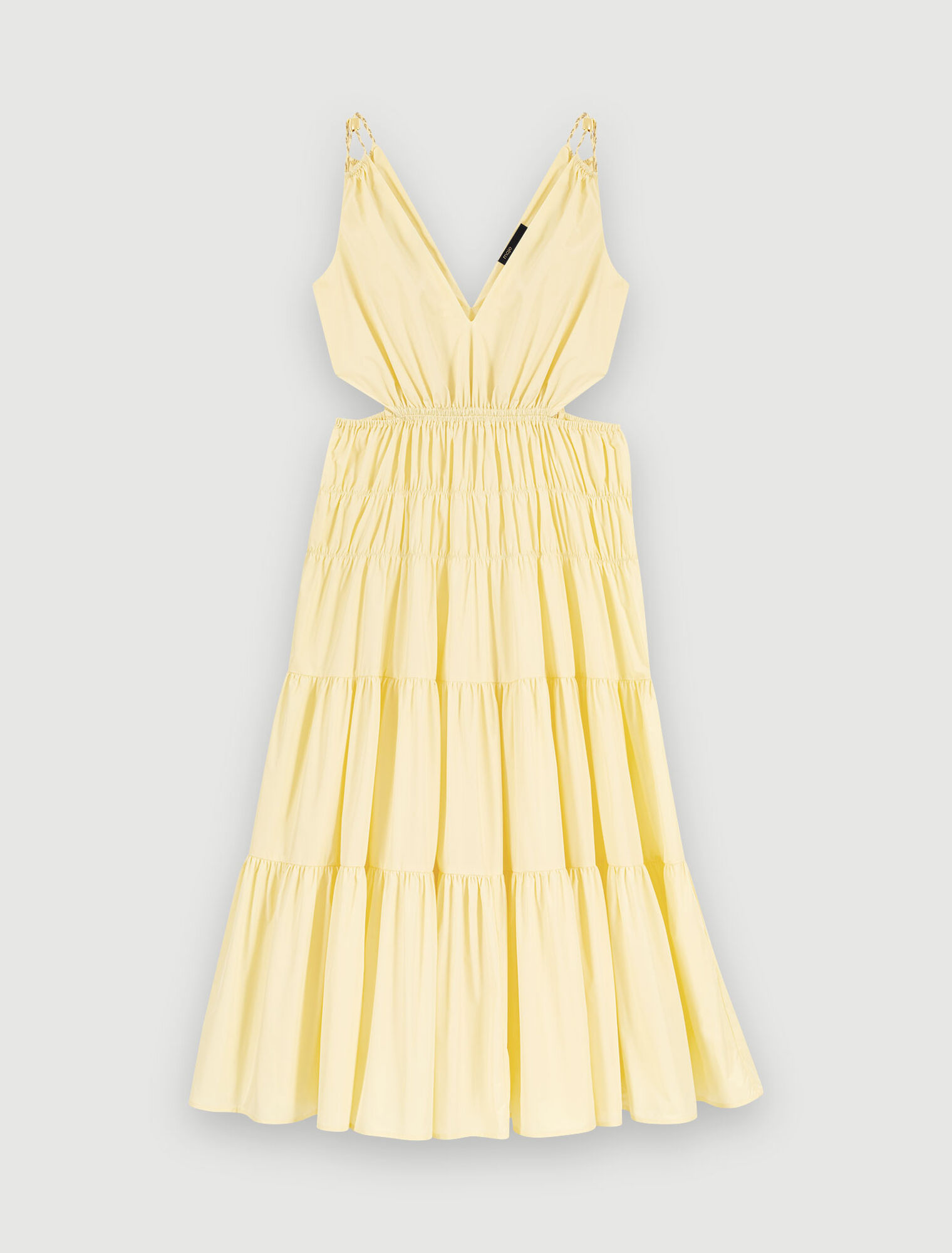 Long dress