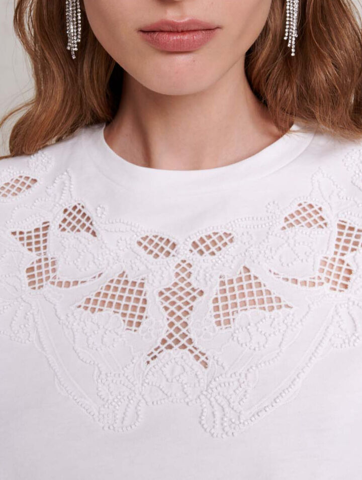 Cotton T-shirt