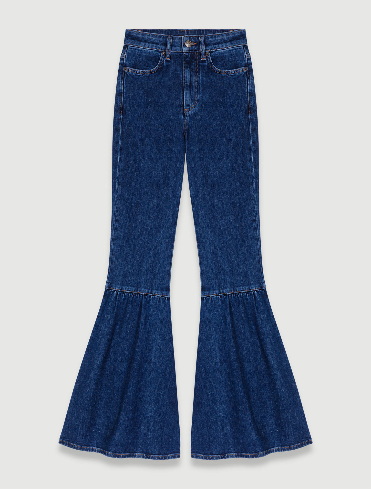Jean flare