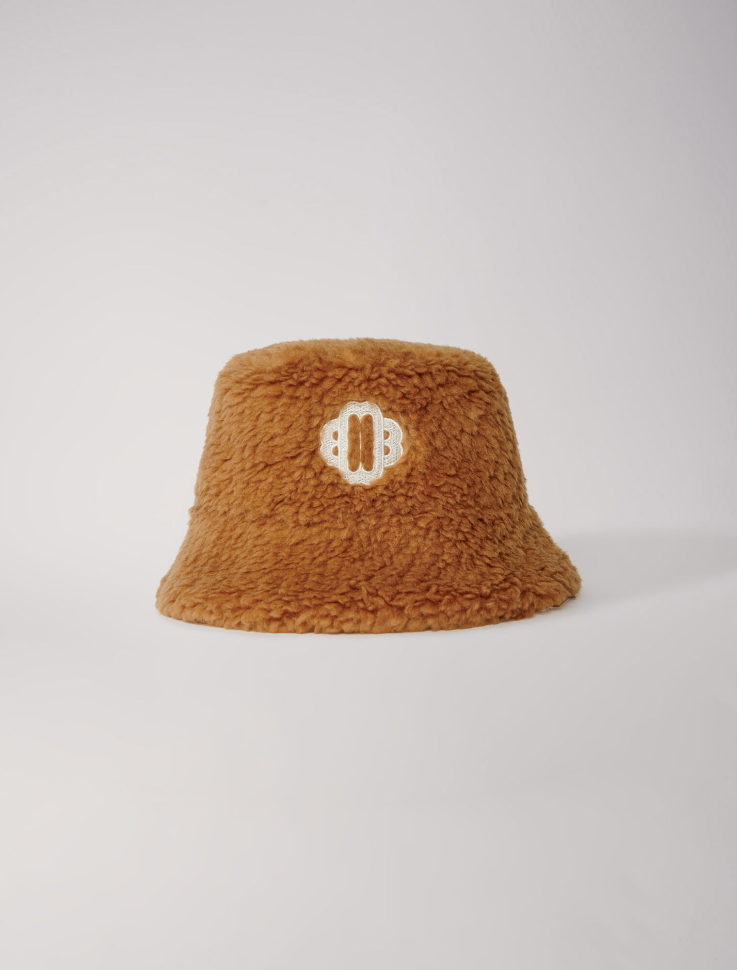 Bob fausse fourure Clover