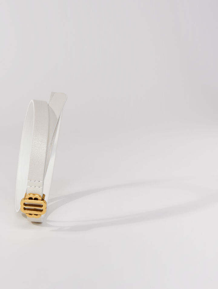 Clover belt