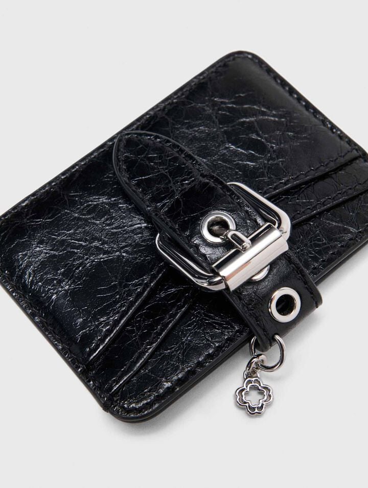 Porte-cartes Miss M