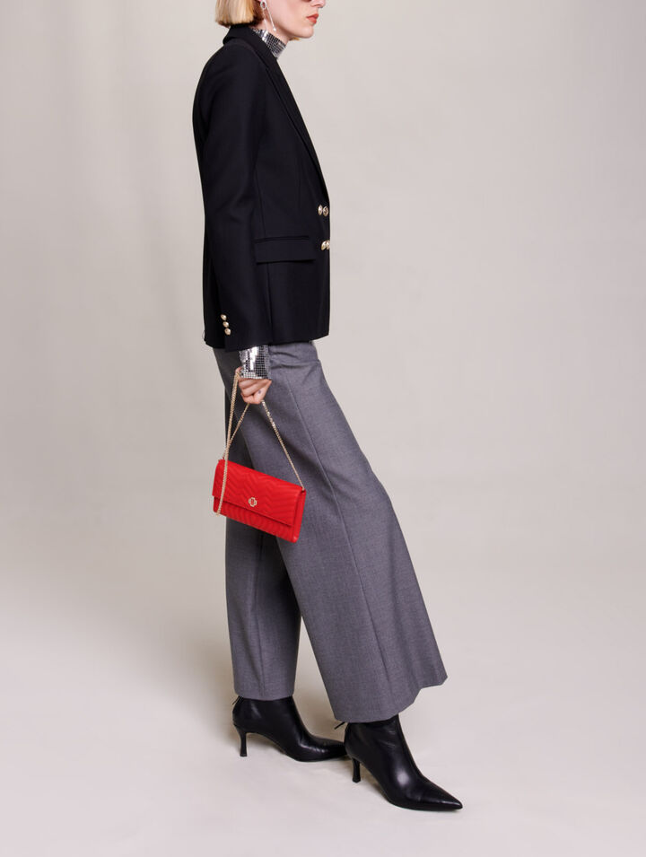 Suit jacket