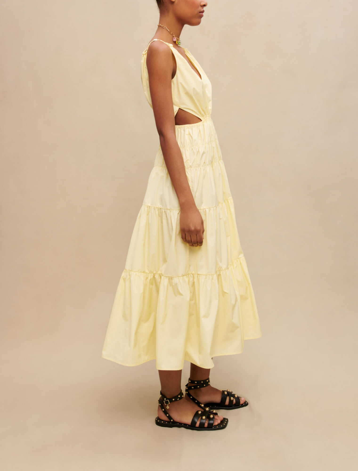 Long dress