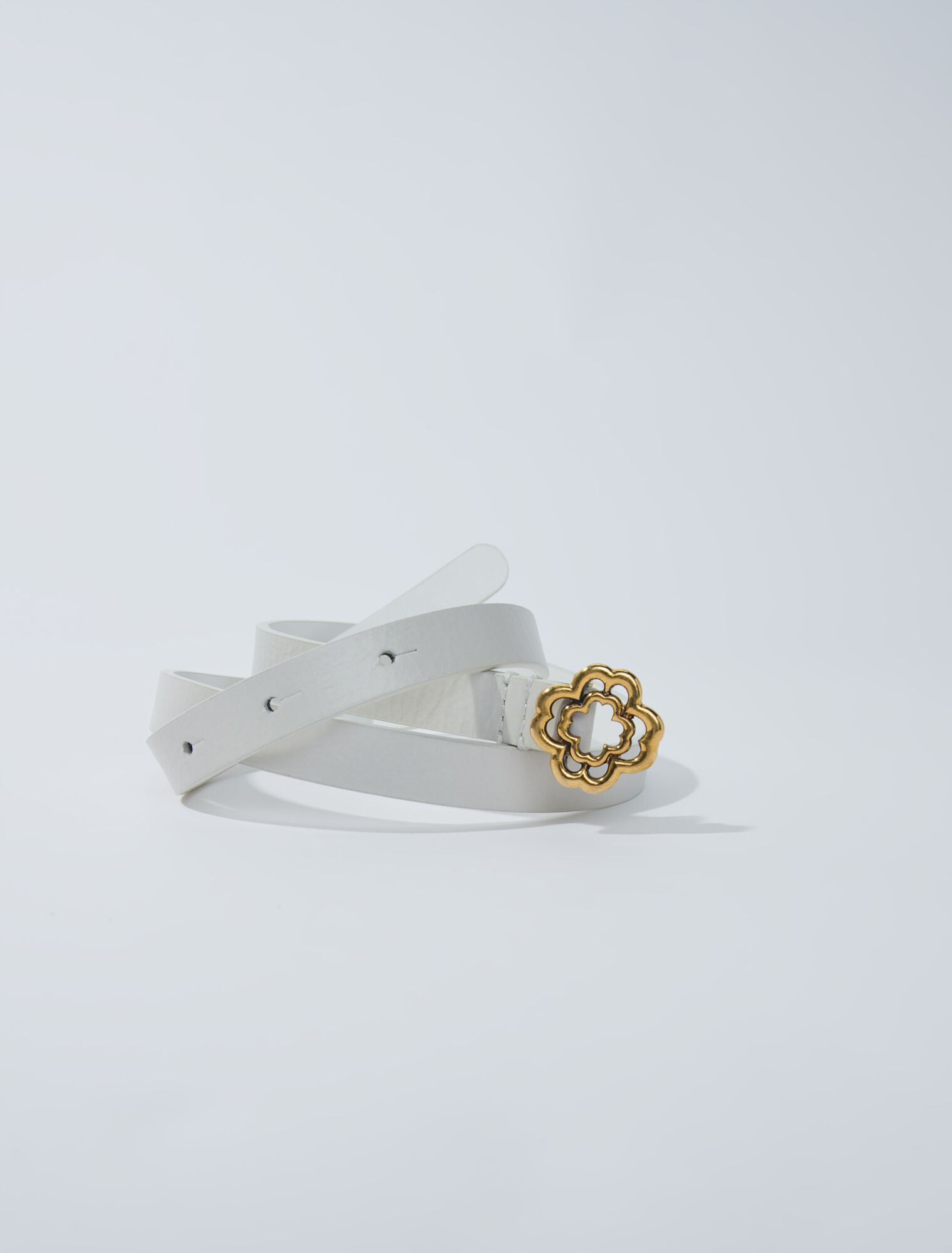 Ceinture trèfle