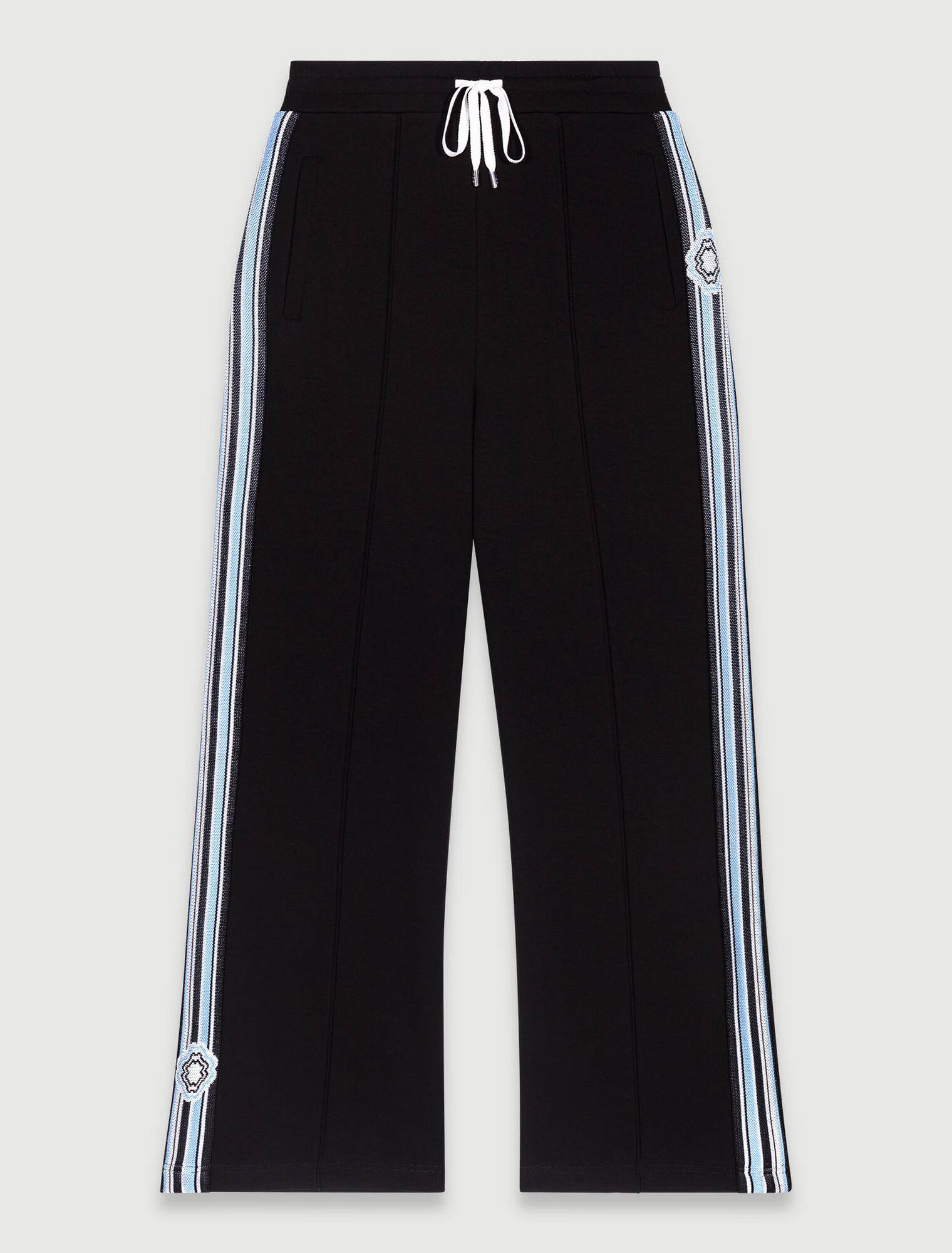 Pantalon jogging
