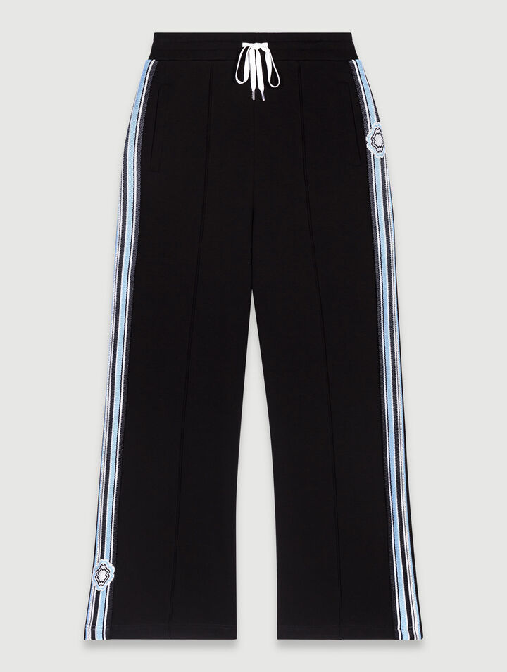Pantalon jogging 