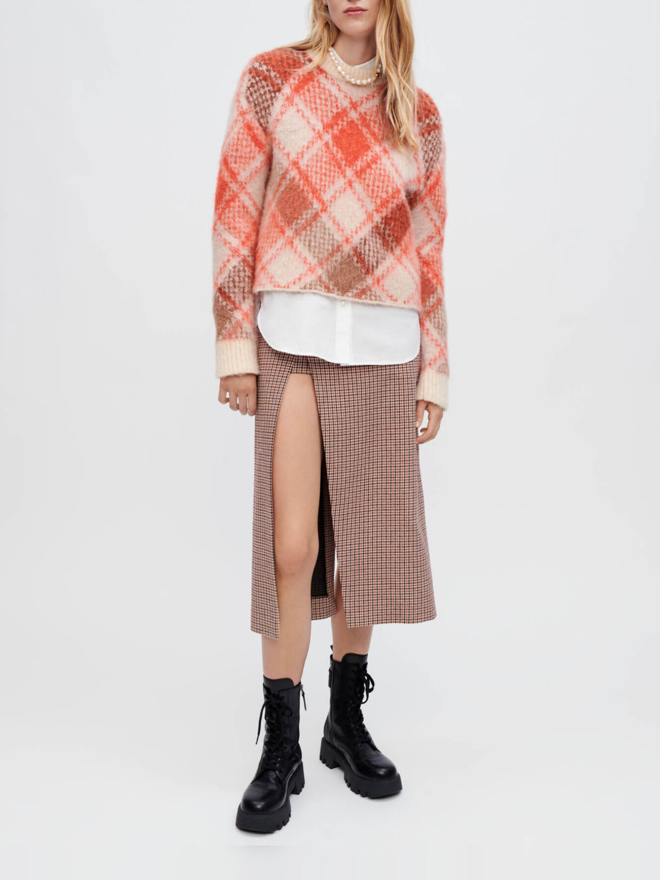 Pull maje outlet outlet