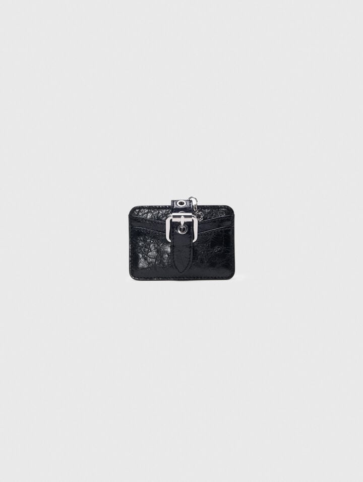 Porte-cartes Miss M