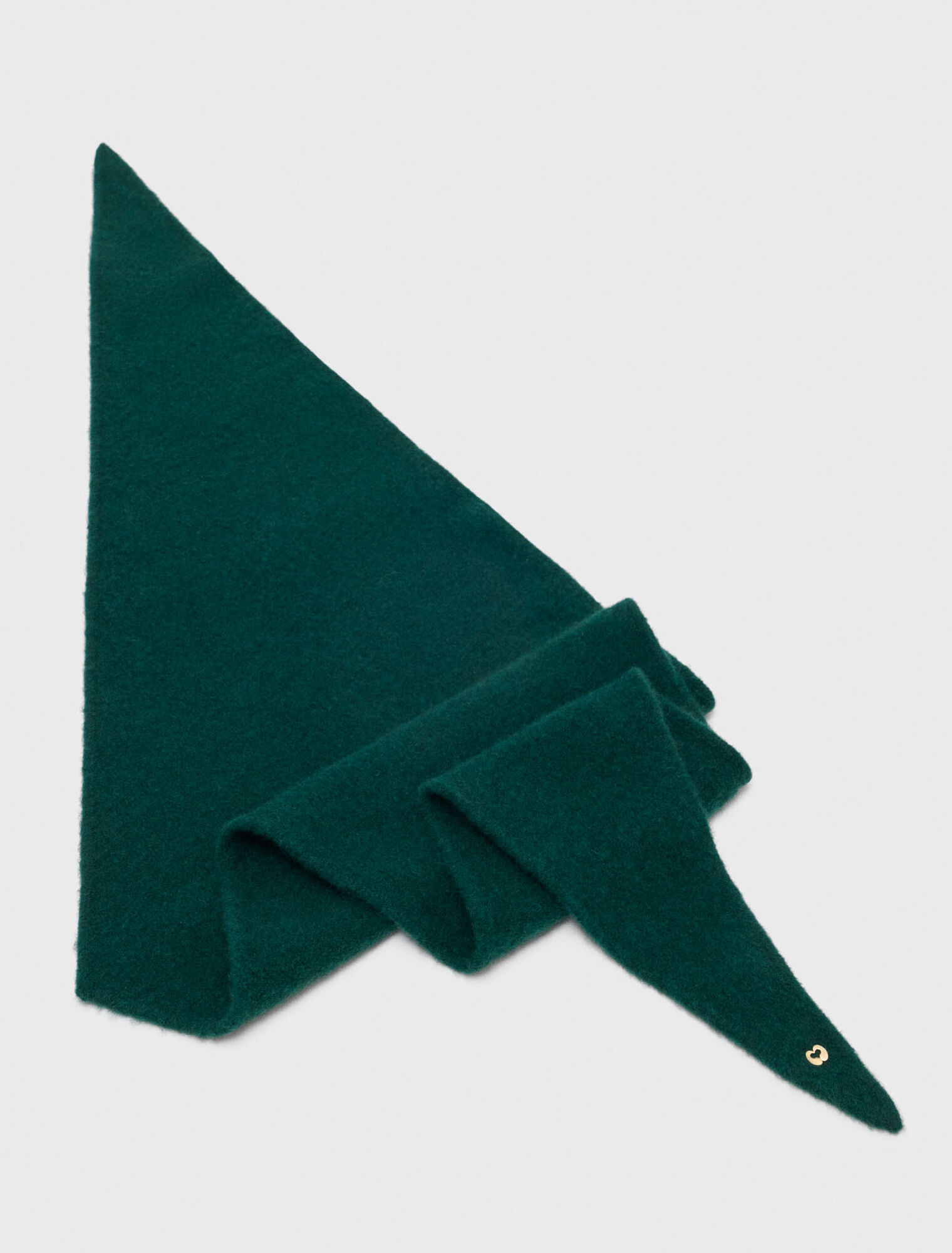 Triangle en mix de yak
