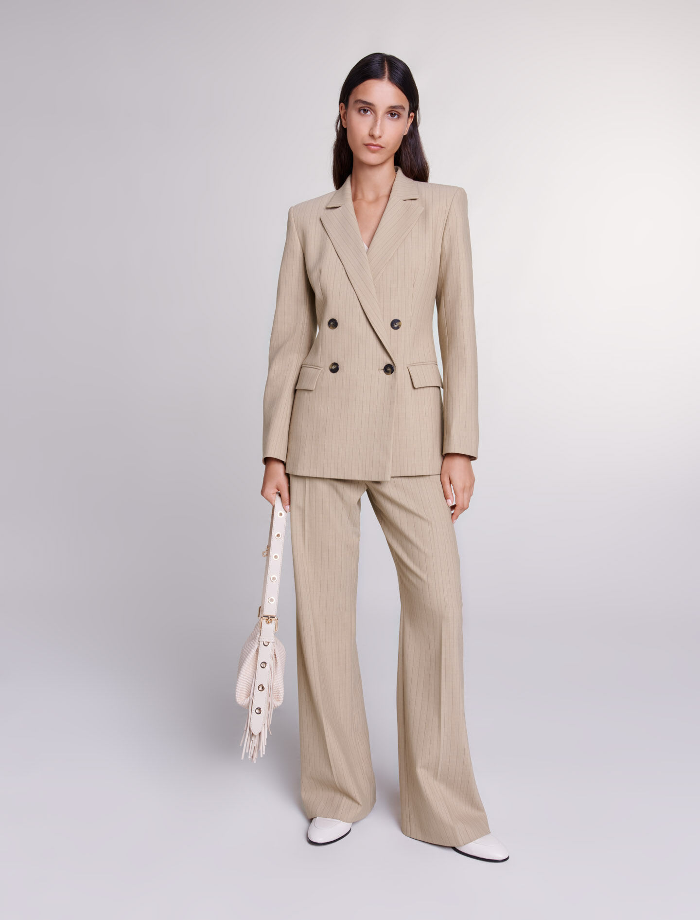Soft suit jacket womens online