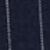 Navy tennis stripe