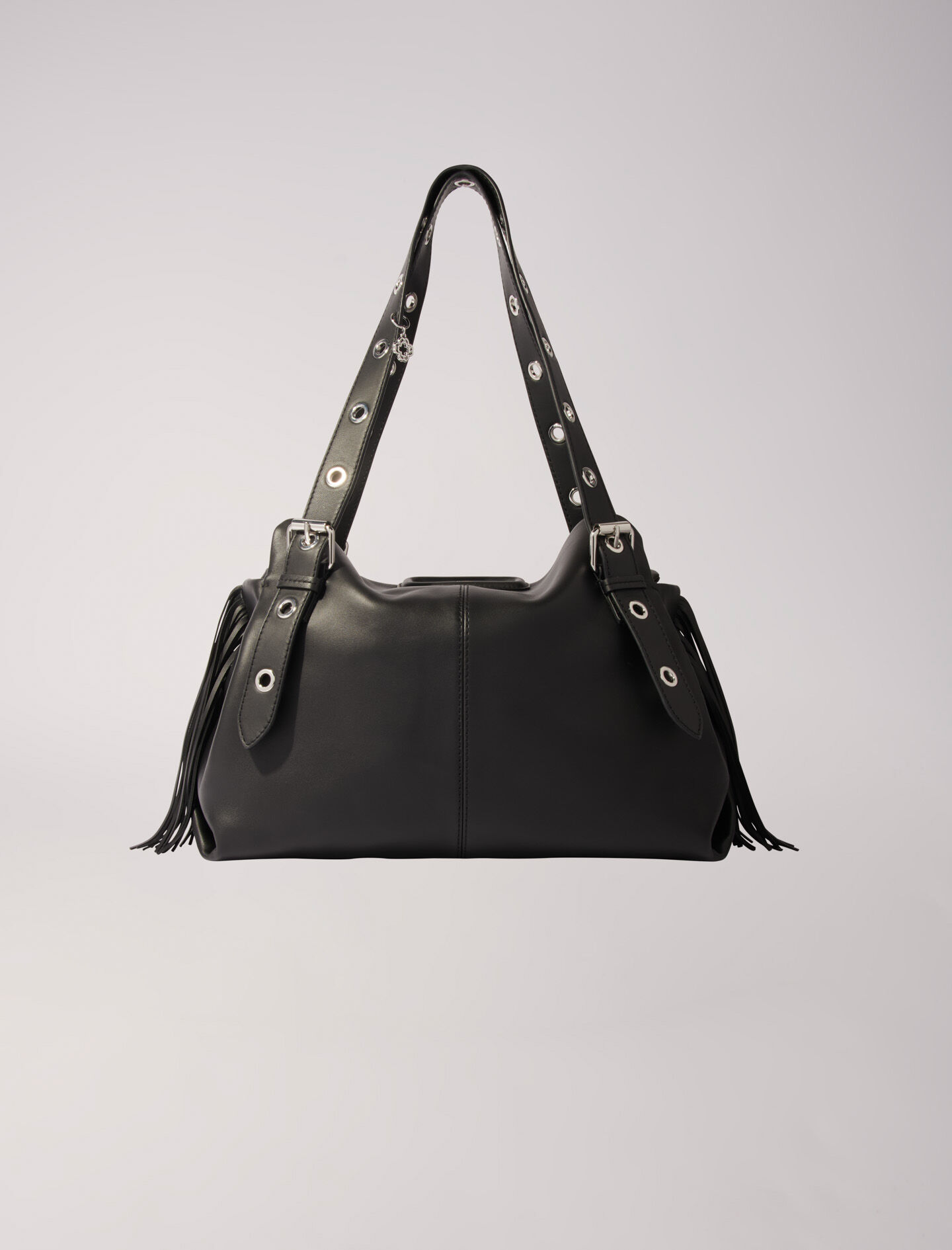 Sac a main maje noir 2025