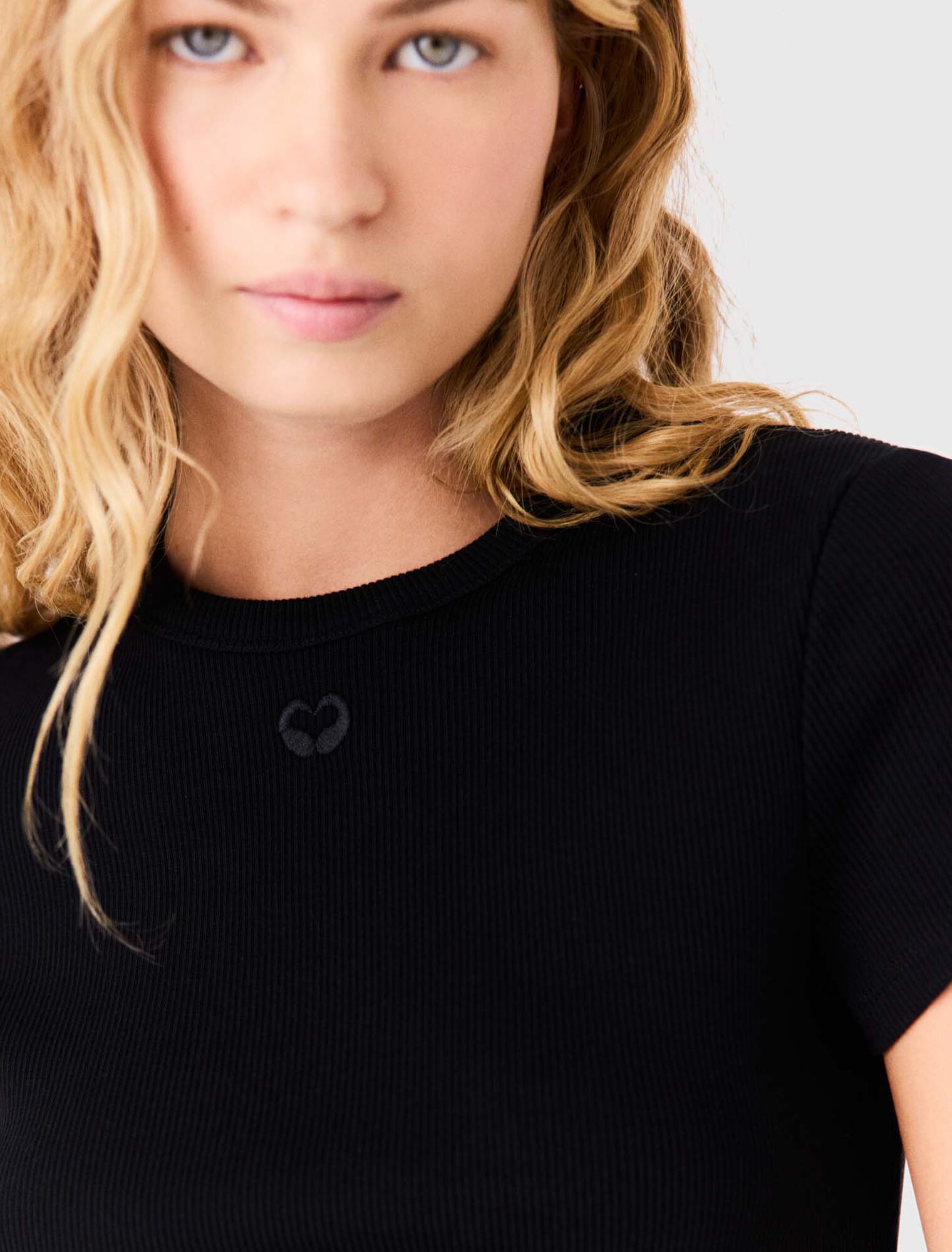 Tee-shirt en coton