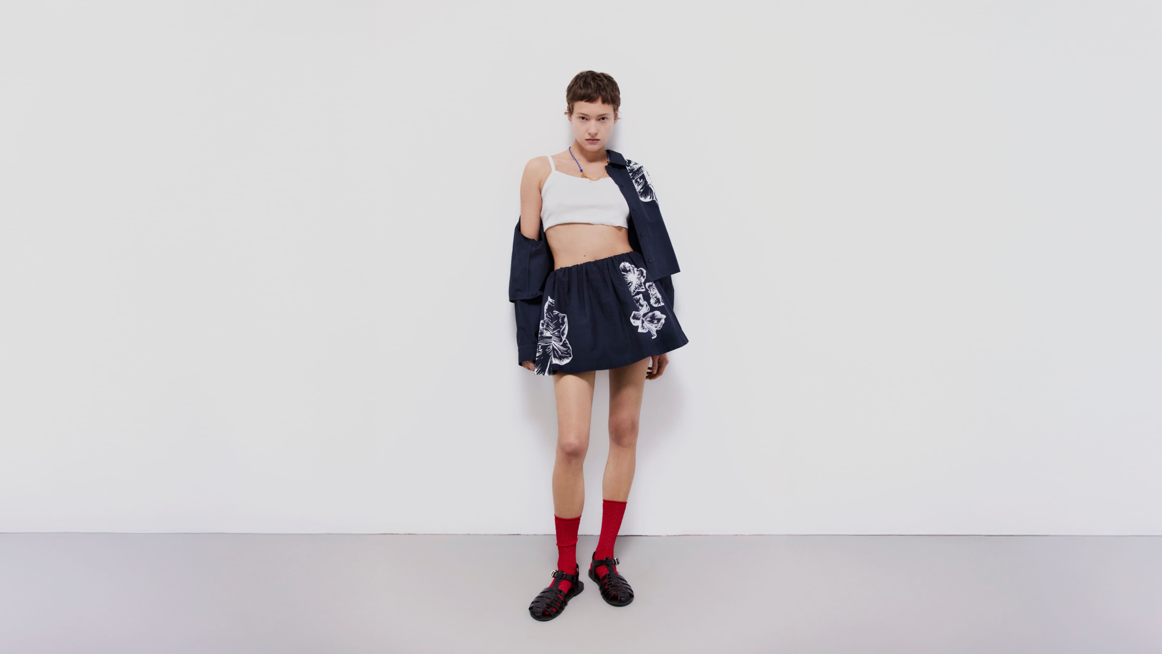 Maje Sale Campaign: Discover the 2nd markdown selection up to 50% off