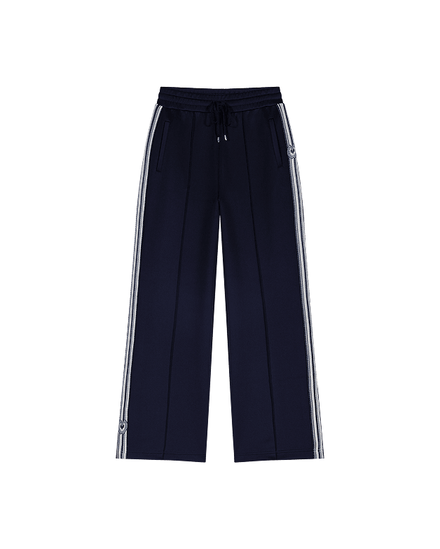 Pantalon en jersey