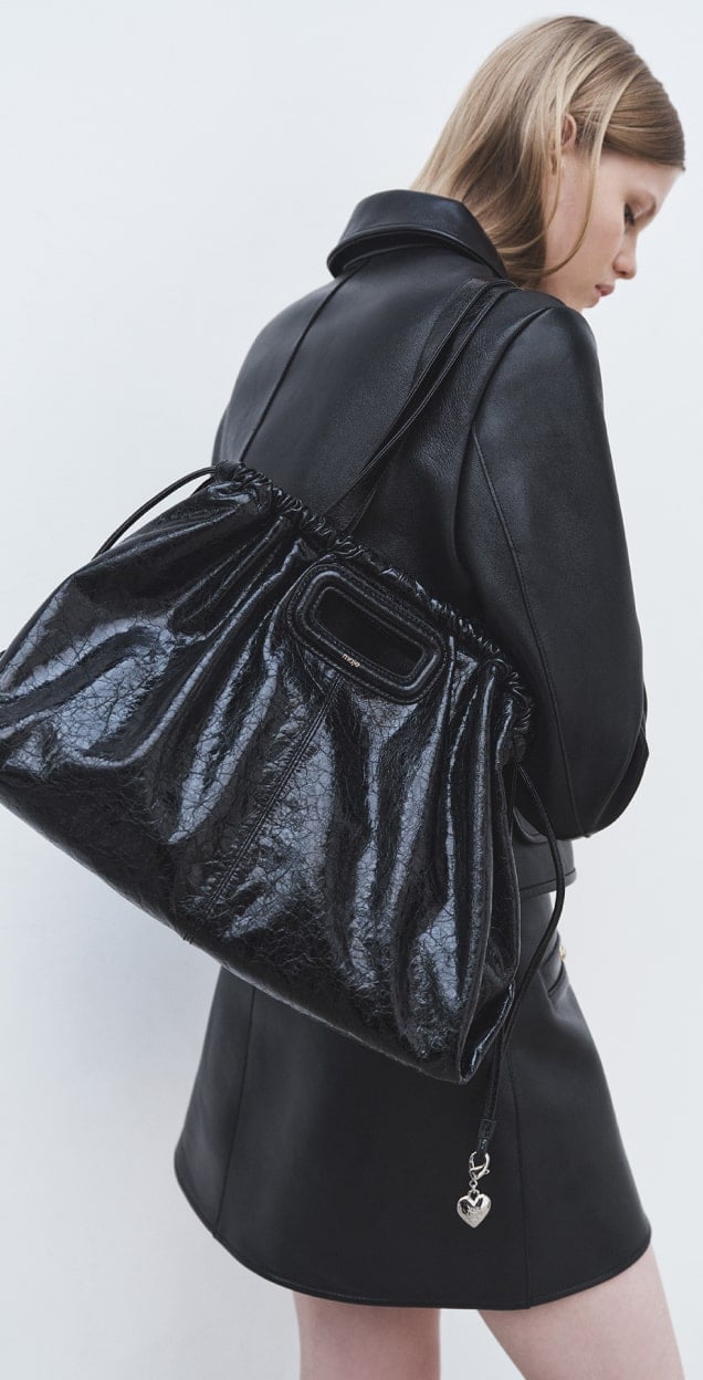 Sac M Tote
