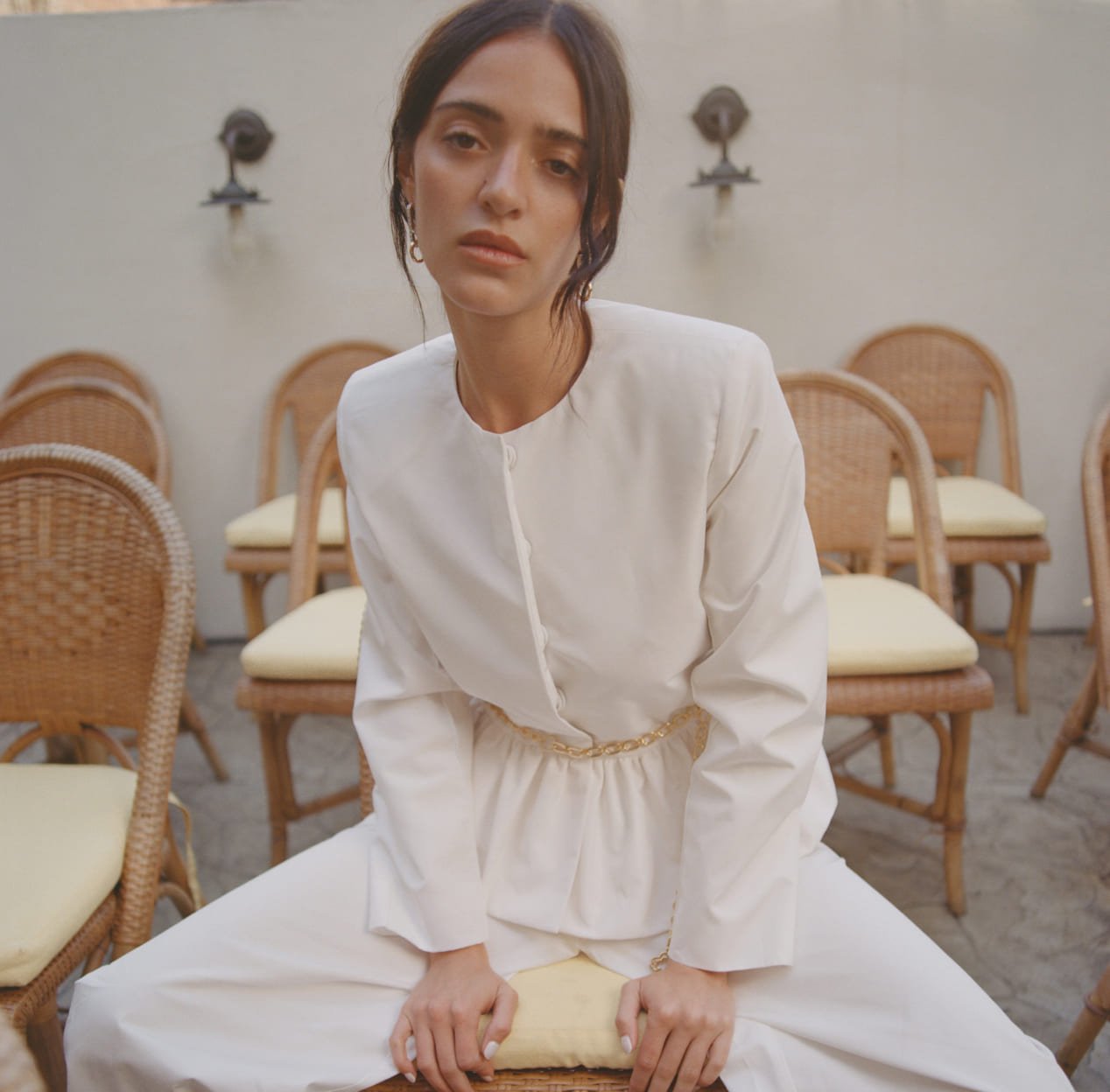 S&eacute;lection C&eacute;r&eacute;monie