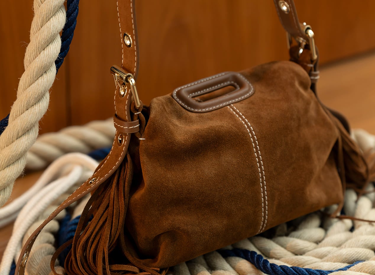 Miss M bag