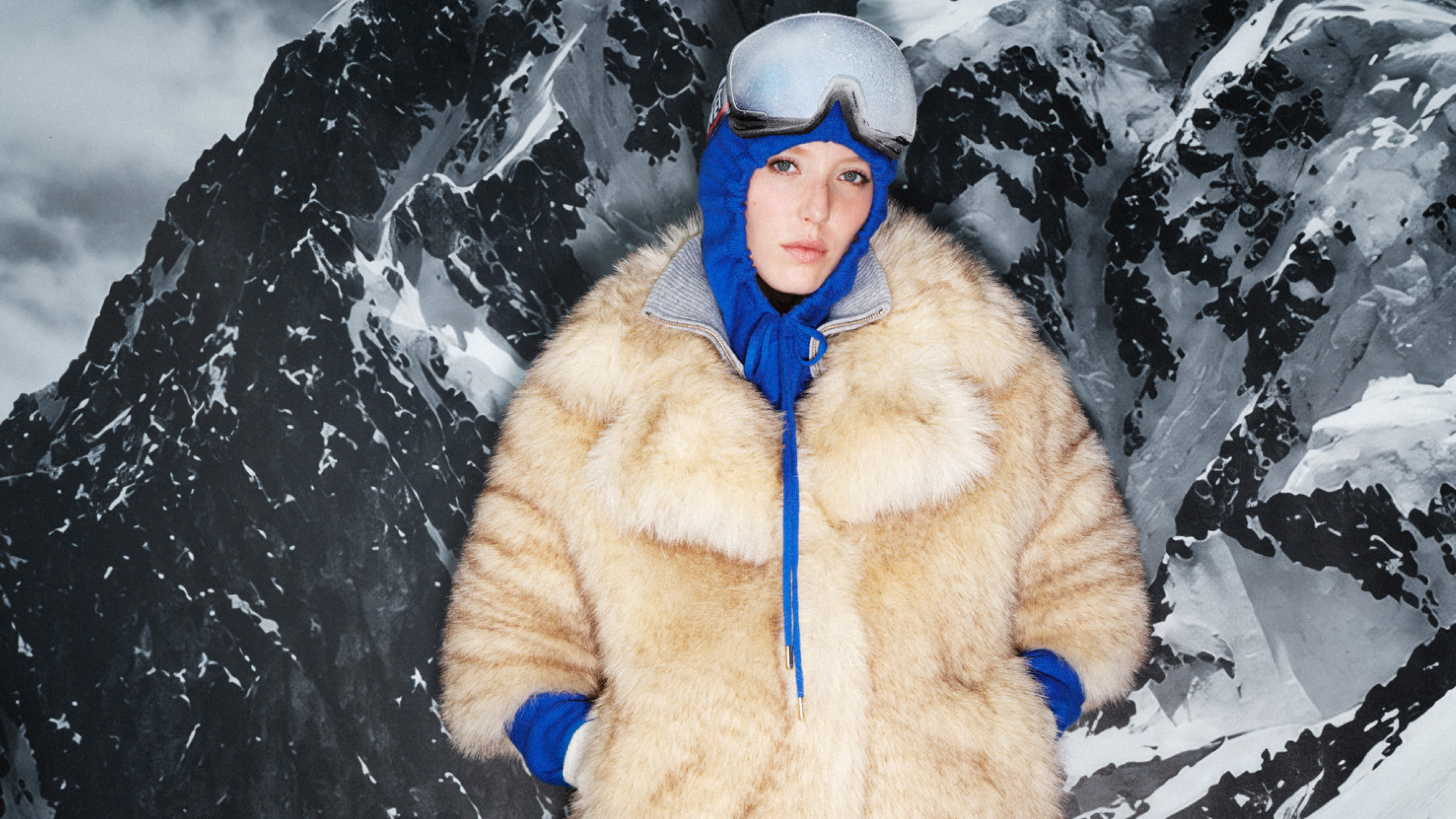 Maje :Sélection vestiaire d'hiver