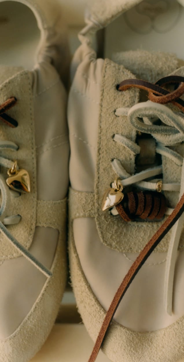 Chaussures