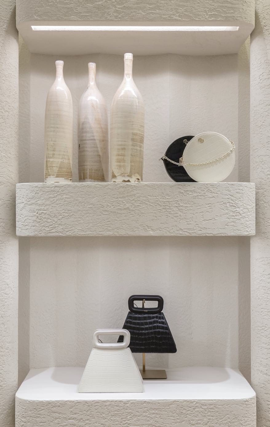 chaussure maje solde